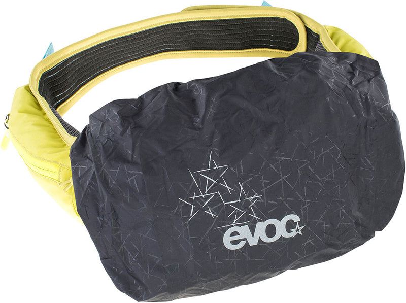 Afbeelding laden in galerijviewer, Evoc raincover sleeve hip pack
