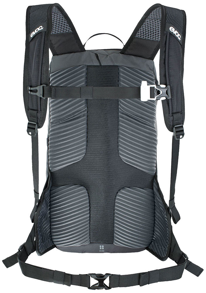Afbeelding laden in galerijviewer, Evoc ride 12 l - backpack
