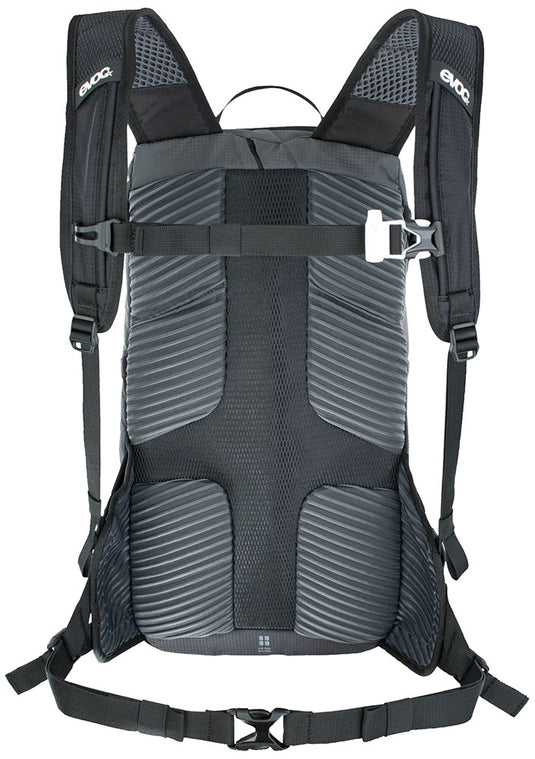 Evoc ride 12 l - backpack