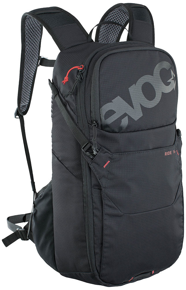 Afbeelding laden in galerijviewer, Evoc ride 16l - backpack
