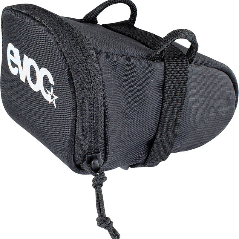 Afbeelding laden in galerijviewer, Evoc seat bag (0,7l) saddle bag
