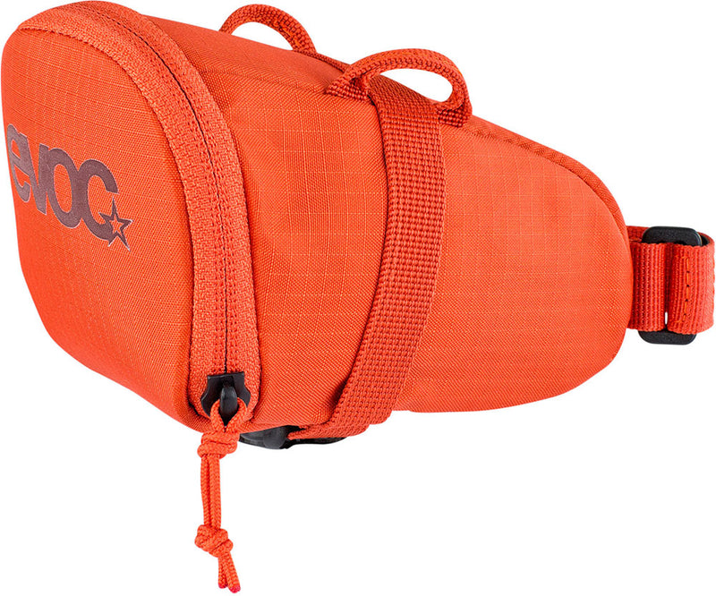 Afbeelding laden in galerijviewer, Evoc seat bag (0,7l) saddle bag
