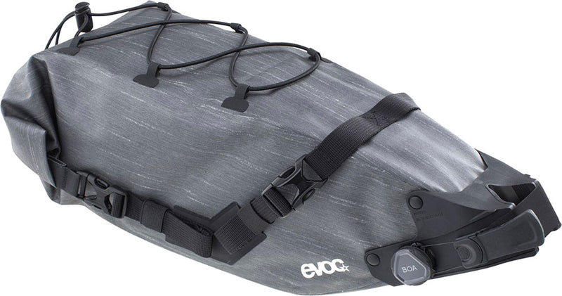 Afbeelding laden in galerijviewer, Evoc seat pack boa® wp - saddle bag
