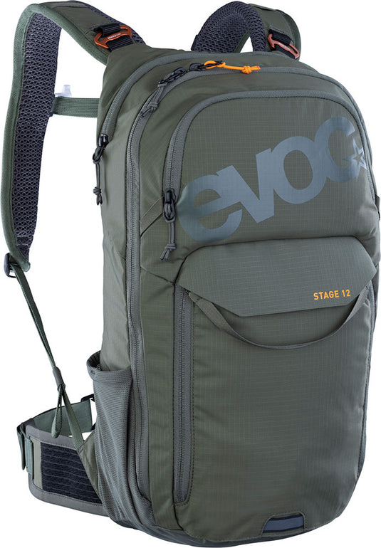 Evoc stage 12l - backpack