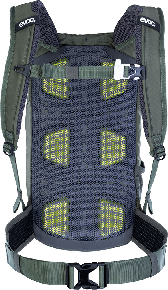 Afbeelding laden in galerijviewer, Evoc stage 12l - backpack
