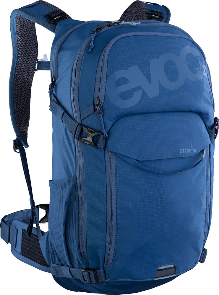 Afbeelding laden in galerijviewer, Evoc stage 18l - rucksack
