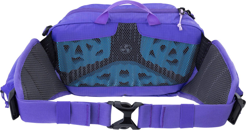 Afbeelding laden in galerijviewer, Evoc hip pack 3l - hip bag
