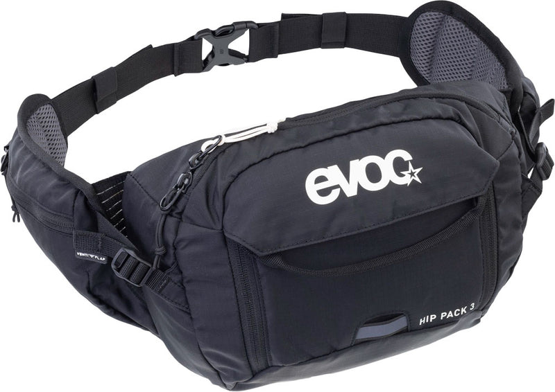 Afbeelding laden in galerijviewer, Evoc hip pack 3 waist bag
