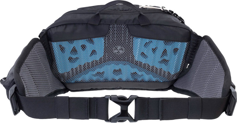 Afbeelding laden in galerijviewer, Evoc hip pack 3 waist bag
