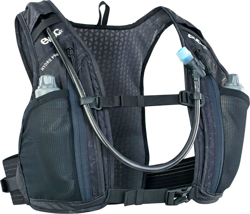 Afbeelding laden in galerijviewer, Evoc hydro pro 3 hydration pack + 1.5 l water bladder
