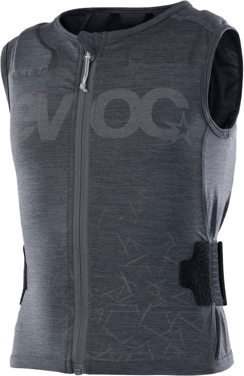 Afbeelding laden in galerijviewer, Evoc protector vest - kid's protector vest
