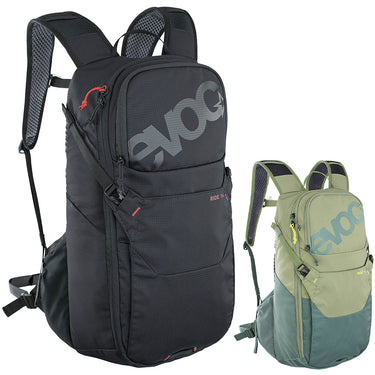 Evoc ride 16 backpack