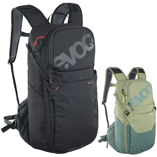 Evoc ride 16l - backpack