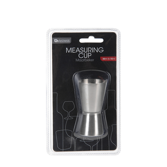 Excellent houseware maatbeker 15ml 30ml