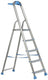 Altrex excelsior huishoudtrap handy+ 5-treeds - 500255