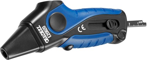 Afbeelding laden in galerijviewer, Expert by facom bandenspanning tester - e201120
