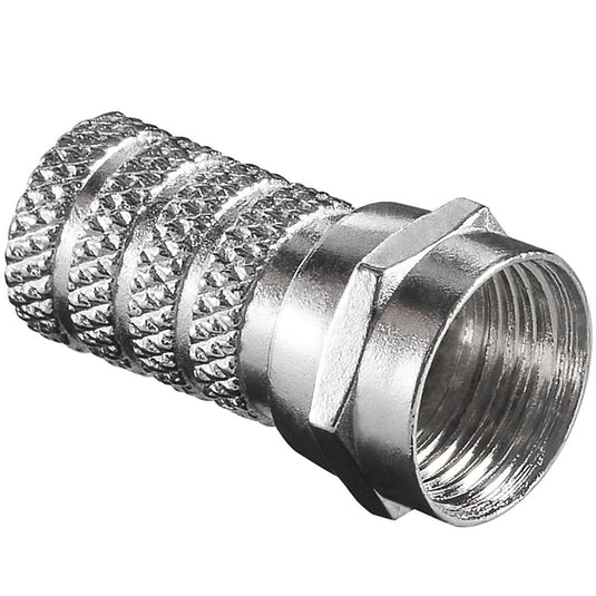 Abi f-connector