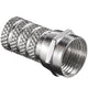 Abi f-connector
