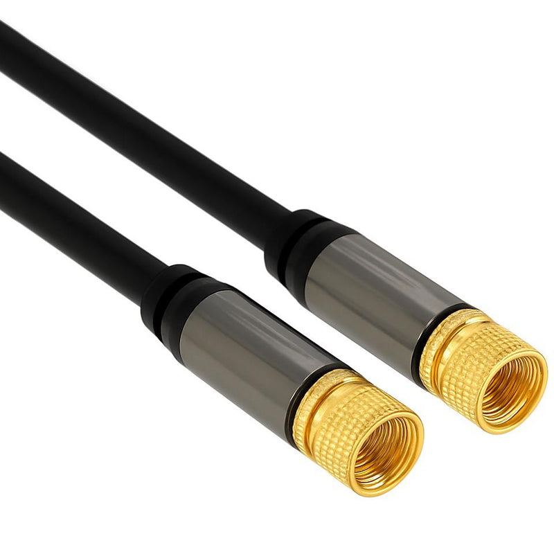 Afbeelding laden in galerijviewer, Abi f-connector kabel
