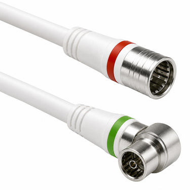 Imp f-connector naar iec kabel