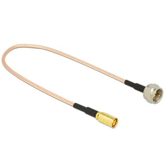 Abi smb verloopkabel