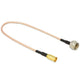 Abi smb verloopkabel