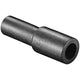 F-connector waterdichte sleeve