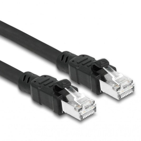 F utp kabel cat 6a