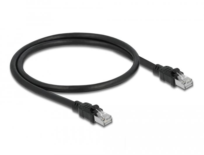 Afbeelding laden in galerijviewer, F utp kabel cat 6a
