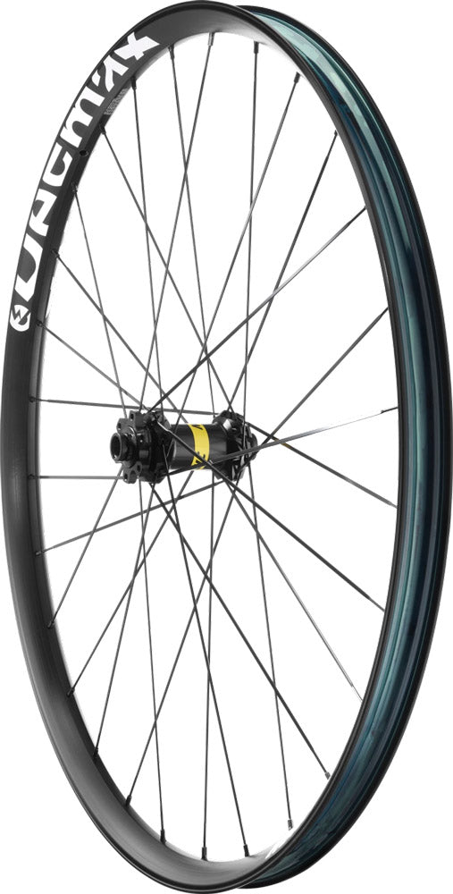 Afbeelding laden in galerijviewer, Mavic e-deemax 29 cl front wheel
