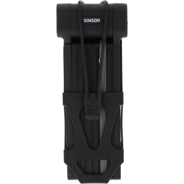 Afbeelding laden in galerijviewer, Simson vouwslot fold 1200mm bk111
