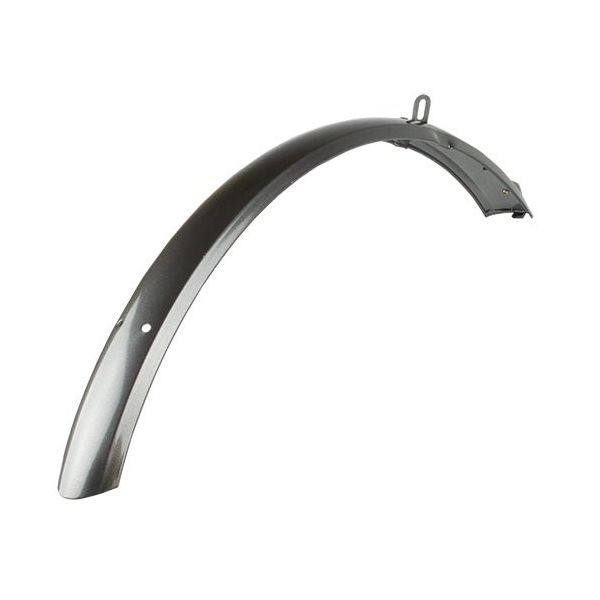 Afbeelding laden in galerijviewer, Hulzebos cycle parts b.v. spatbord achter 26 28sp antraciet
