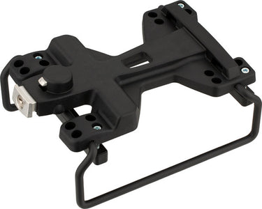 Ortlieb adapter for travel-biker and trunk-bag up to 2015 model