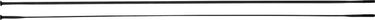 Sapim cx-ray straight pull spokes + nipples - 20-pack