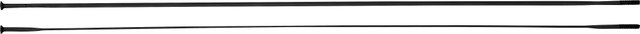 Afbeelding laden in galerijviewer, Sapim cx-ray straight pull spokes + nipples - 20-pack
