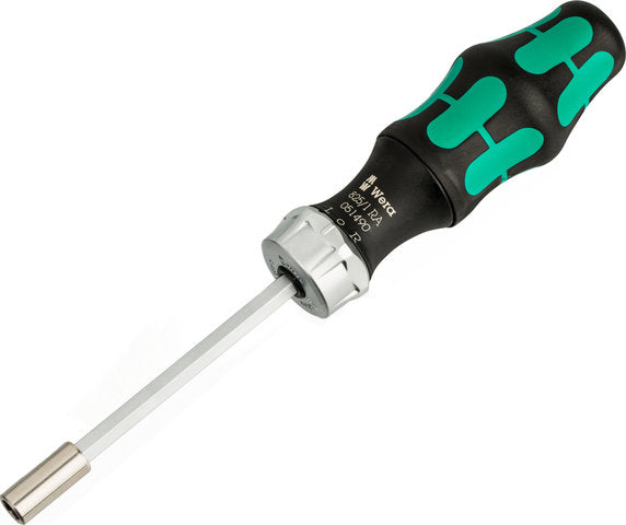 Afbeelding laden in galerijviewer, Wera kraftform kompakt screwdriver
