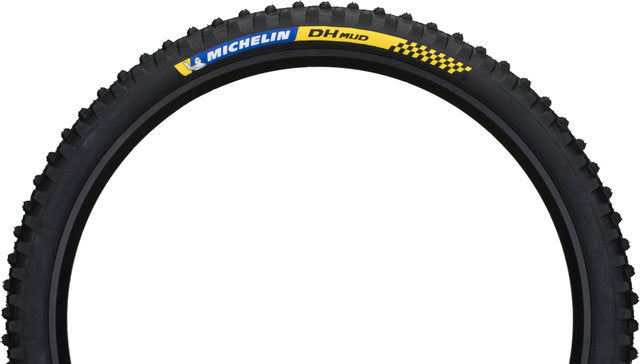 Afbeelding laden in galerijviewer, Michelin dh mud 29 wired tyre
