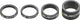 Burgtec carbon stem spacer kit