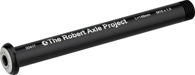 Afbeelding laden in galerijviewer, Robert axle project lightning bolt-on front thru-axle
