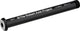 Robert axle project lightning bolt-on front thru-axle