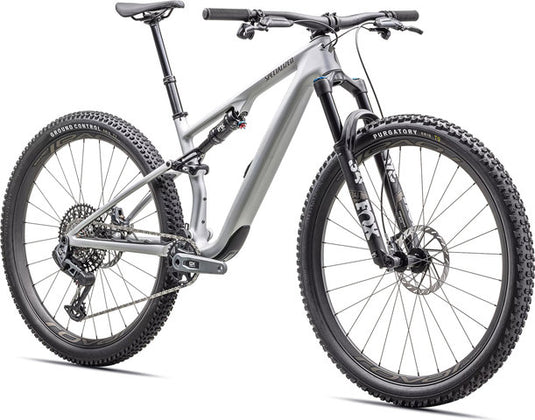 Specialized epic 8 expert evo carbon 29 mountain bike
