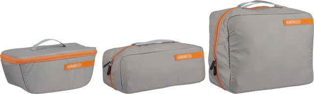 Afbeelding laden in galerijviewer, Ortlieb packing cube bundle
