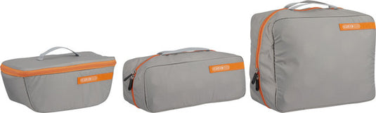 Ortlieb packing cube bundle