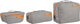 Ortlieb packing cube bundle