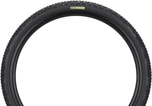 Ultradynamico rosé robusto 27.5 folding tyre