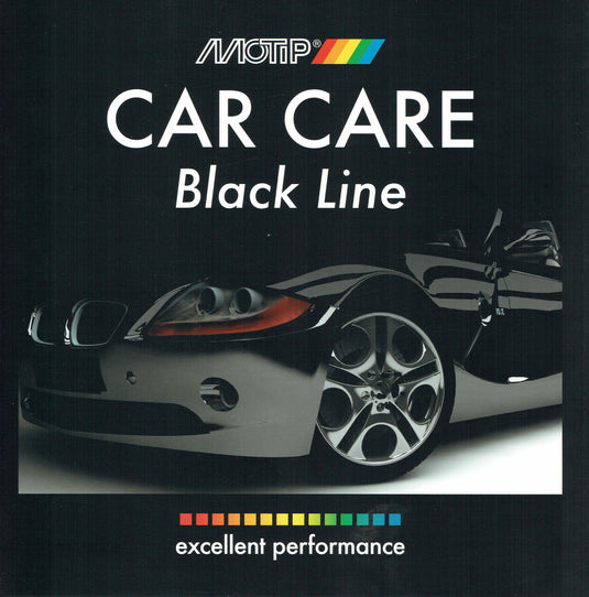 Motip Folder Car Care NL