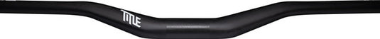 Title mtb form 35 mm 35 carbon riser handlebar