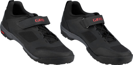 Giro ventana fastlace mtb shoes