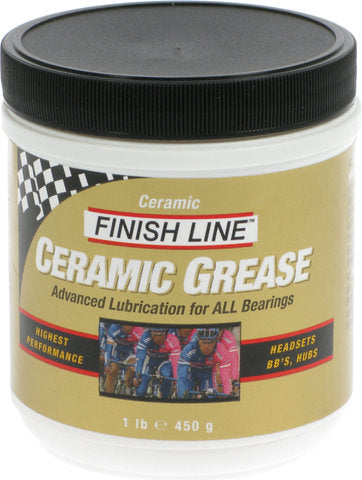 Afbeelding laden in galerijviewer, Finish line ceramic grease
