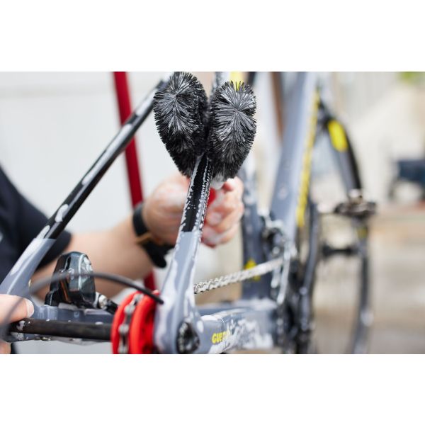 Afbeelding laden in galerijviewer, Cyclon borstel Two Prong
